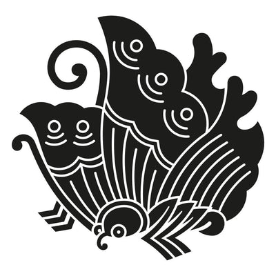 Agehacho Kamon Engraving Agehacho (1)