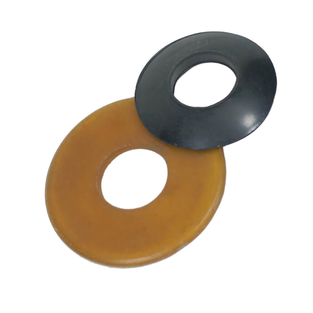 剣道 竹刀用革製鍔｜中国製｜販売