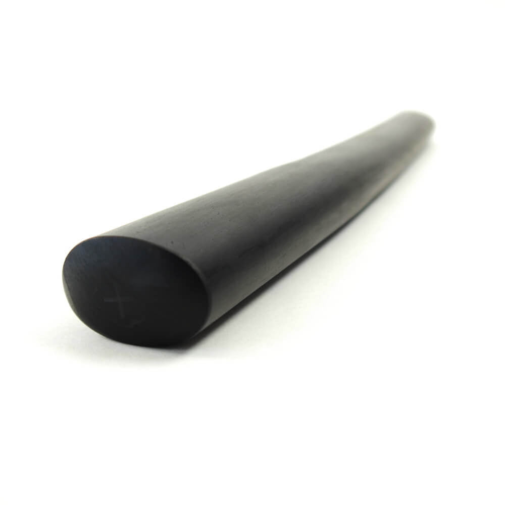 本黒檀｜最高級 木製短刀｜日本製｜贈答用