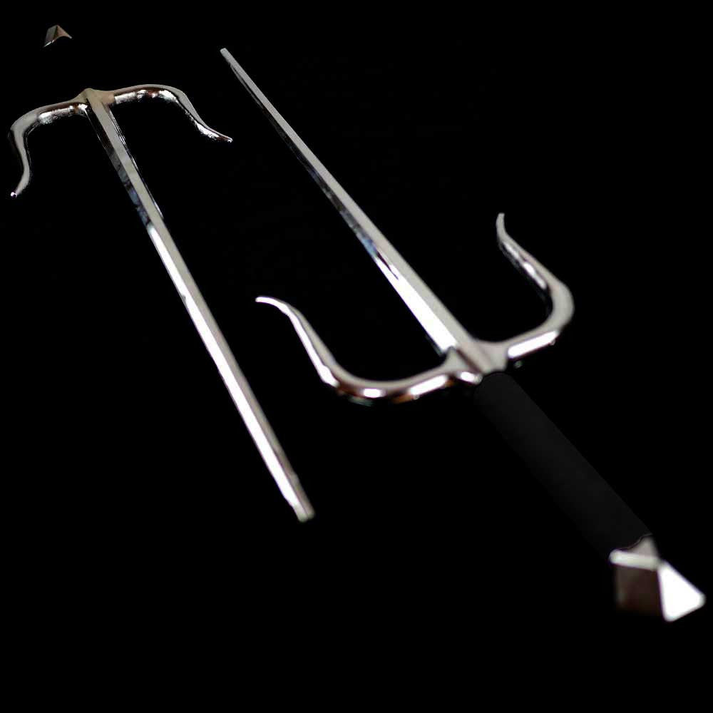 純日本製 釵(サイ)｜琉球古武道｜販売