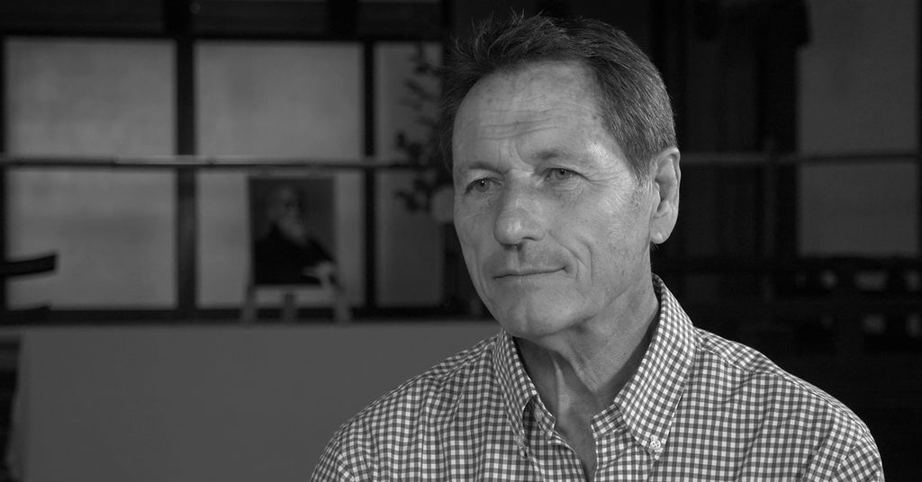 Interview with Christian Tissier