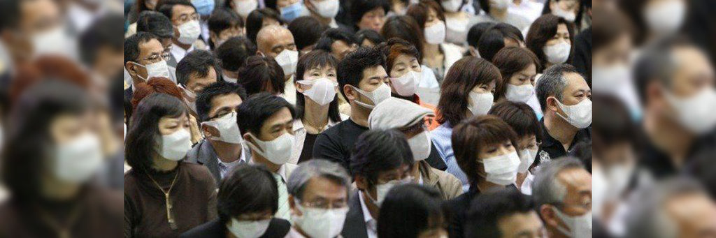 Coronavirus COVID-19 - Impact on international Shipping