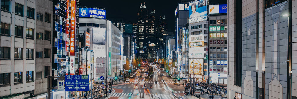 State of emergency declared for Tokyo area