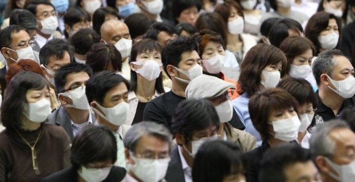 Coronavirus - Impact on international Shipping