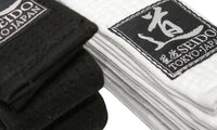 How to choose your Aikido belt