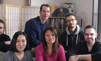 Our Story - Who are we and where we come from
