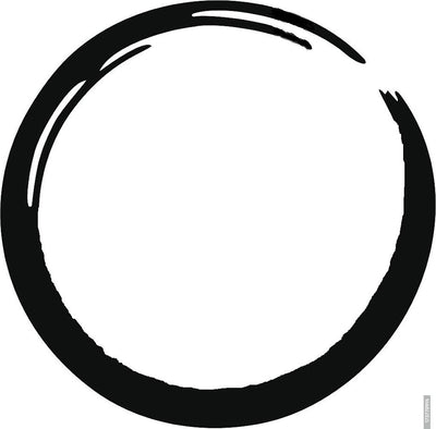 [Custom Logo Broderie] Enso Franck Perle