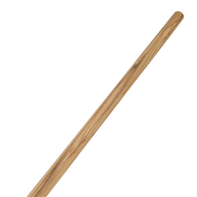 4.21尺(128 cm)  杖 【白樫(黒入)】