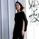 [Fuh-mi] Kakejiku - Mushin Calligraphy - SOLD OUT