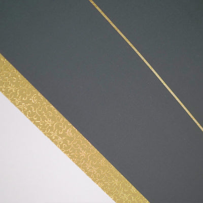 [Fuh-mi] Kakejiku - Mushin Calligraphy - SOLD OUT