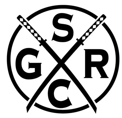 [Custom Logo Engraving] Wil D - GRSC Logo - Engraving Fees - 28/05/2026