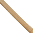 Superior Hon Biwa Bokken (Loquat) - Gold Signature - By Master Aramaki