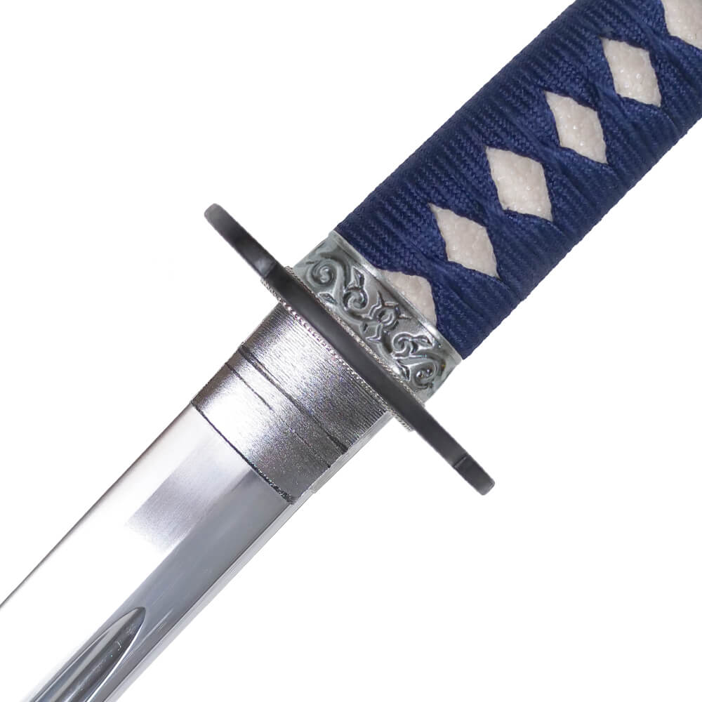 Heavy Iaito Hon Koshirae Minosaka - In Stock - Made in Japan