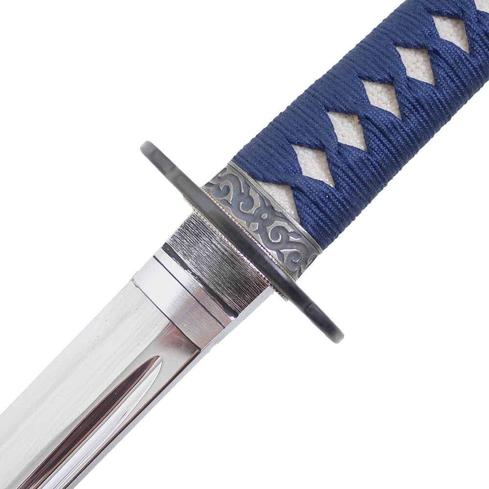 Heavy Iaito Hon Koshirae Minosaka - In Stock - Made in Japan