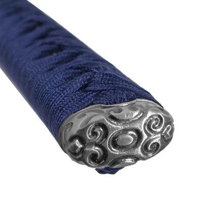 美濃坂製 重量刀身 本拵 (2尺4寸5分 ~ 2尺5寸5分)