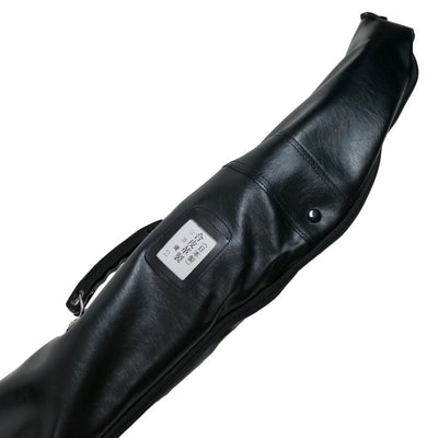 合皮製 居合刀袋 (二本用)