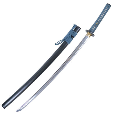 美濃坂製|時代拵|限定モデル|2尺4寸5分