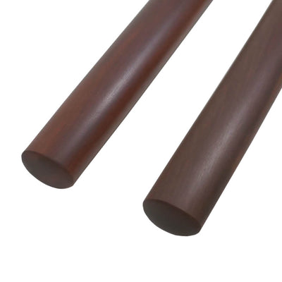 直心影流薙刀術大刀【スヌケ・イス芯】