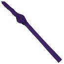 Superior Shima Kokutan Bokken (Asian Ebony) with Tsuba & Tsubadome - Gold Signature - By Master Aramaki