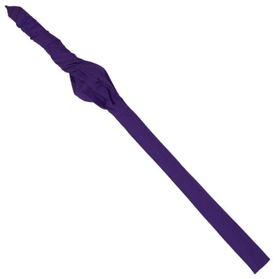 Superior Shima Kokutan Bokken (Asian Ebony) with Tsuba & Tsubadome - Gold Signature - By Master Aramaki