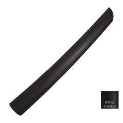 本黒檀｜最高級 木製短刀｜日本製｜贈答用