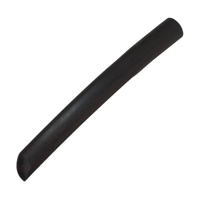 木製短刀 【縞黒檀】