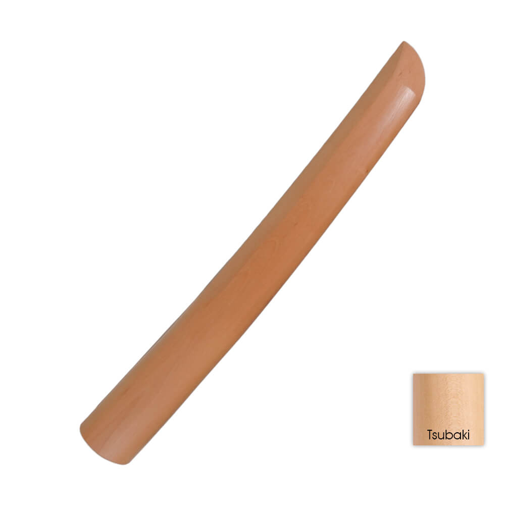 木製短刀 椿 贈答用 | 販売