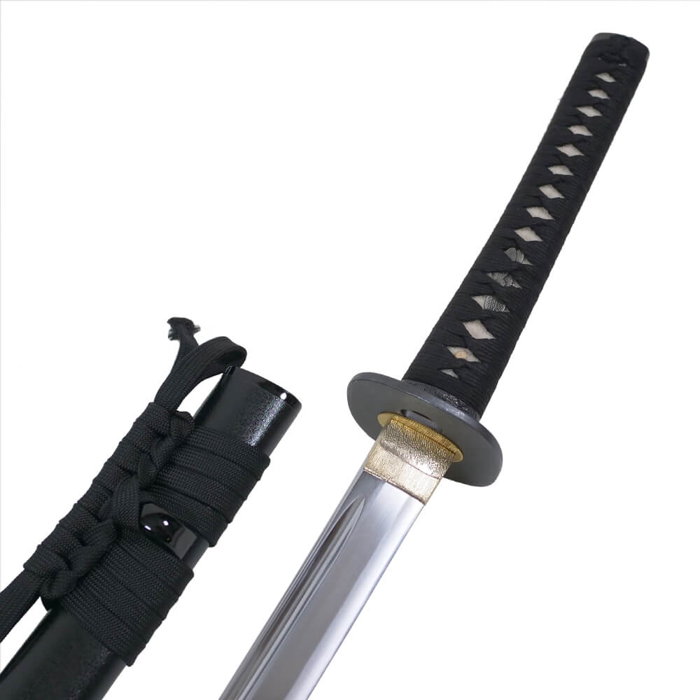 居合刀｜特製拵入門者・初級者向け ｜純日本製・美濃坂製