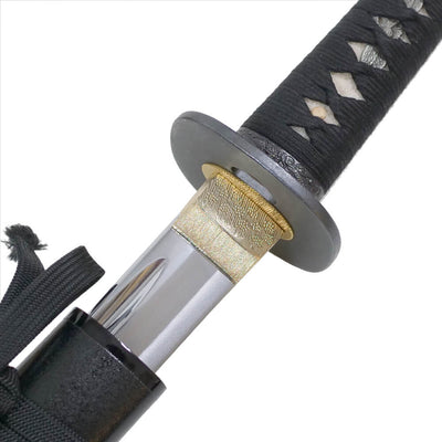 美濃坂製 特製拵 (2尺3寸 ~ 2尺4寸5分)