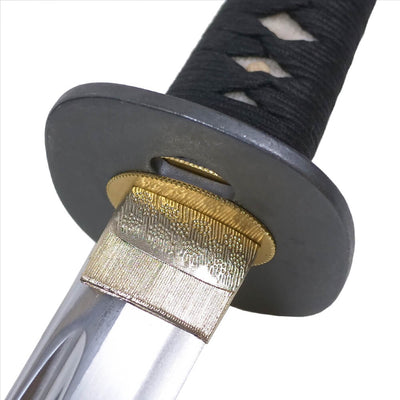 美濃坂製 特製拵 (2尺3寸 ~ 2尺4寸5分)