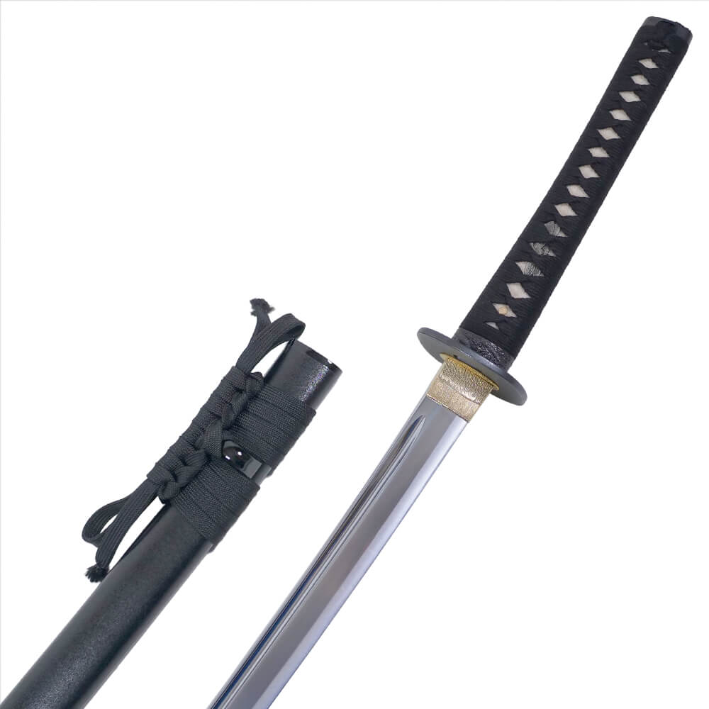 居合刀｜特製拵入門者・初級者向け ｜純日本製・美濃坂製