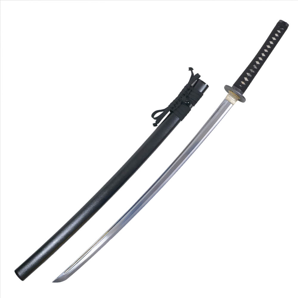 居合刀｜特製拵入門者・初級者向け ｜純日本製・美濃坂製