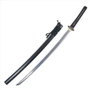 美濃坂製 特製拵 (2尺3寸 ~ 2尺4寸5分)