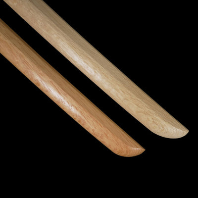 合気道中・上級者にお勧めの特製型