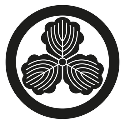Maru ni Mitsu Kashiwa (2)