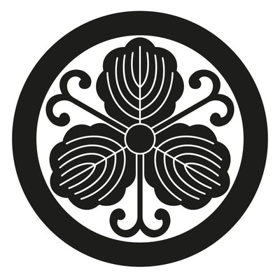 Maru ni Tsuru Kashiwa (4)