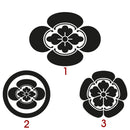 Mokko Kamon Engraving