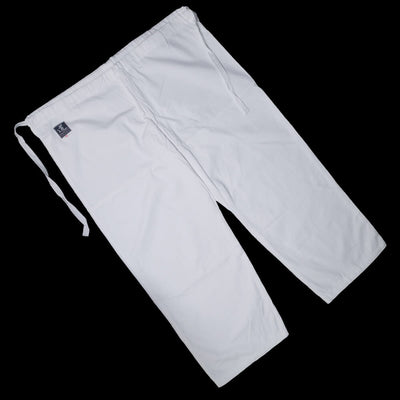 Deluxe Aikido Pants - Double Layer