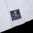 Single Layer Aikidogi Jacket - Slim Cut AS250