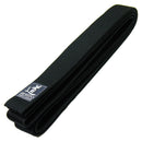 Aikido Black Belt - Japanese Silk