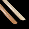 高級 特製型木刀 【赤樫・白樫】