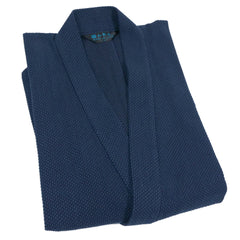 Deluxe Sashiko Cotton Jacket