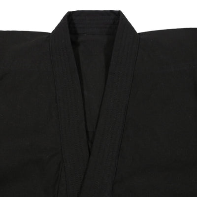 Karategi with Traditional cut
