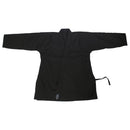 Seido Karate Gi Black