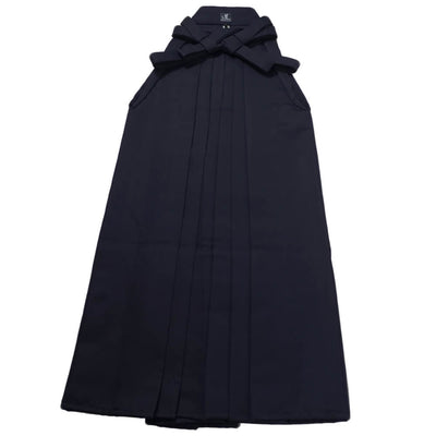 純日本製|カシミヤ風ポリエステル 居合・剣道袴(黒・紺・白)|販売 純日本製|カシミヤ風ポリエステル 居合・剣道袴(黒・紺・白)|販売