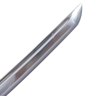 Wakizashi with standard blade
