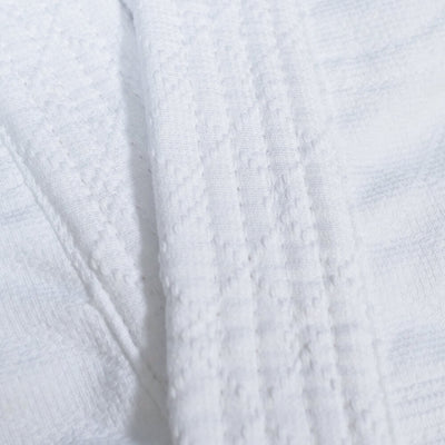 軽量菱刺織合気道衣「合氣」(KS200)上下セット