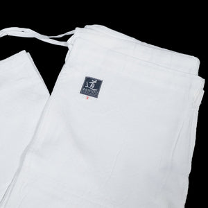 軽量菱刺織合気道衣「合氣」(KS200)ズボンのみ