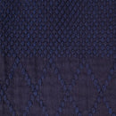 Aizome Sashiko and Hishisash Weave