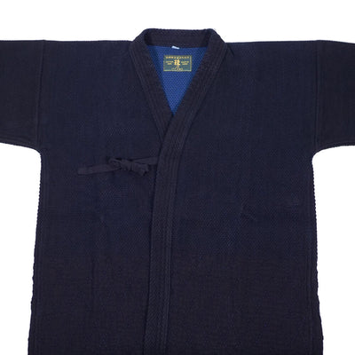 Aizome (Blue) Jacket